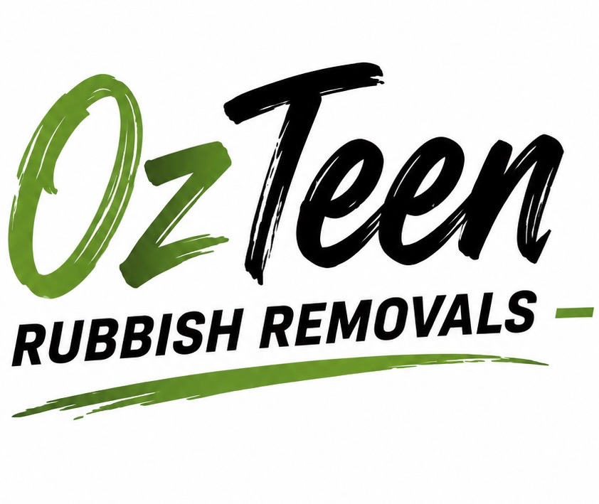 OzTeen Rubbish Removals